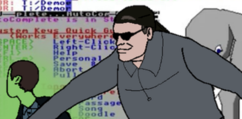 Memetic Monday: The Final Monday (Low Effort Due to the End of Democracy)